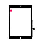 Teknonet Apple iPad 7. Nesil 10.2 Inch Uyumlu Dokunmatik Lens + Filmli VR-20069