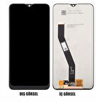 Teknonet Xiaomi Redmi 8A Uyumlu Org Lcd+Dokunmatik VR-20078