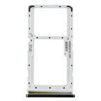 Teknonet Xiaomi Redmi Note 8 Pro Uyumlu Hafıza Kart + Sim Metali VR-21227