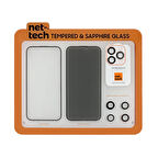 Nettech Nettech Koruyucu Standı NT-12639