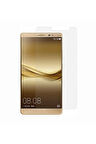 Huawei Mate 8 Uyumlu Ön Koruma Cam Ekran Koruyucu