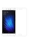 Xiaomi Mi 5 Uyumlu Ön Koruma Cam Ekran Koruyucu