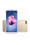 Huawei P Smart Uyumlu Ön Koruma Cam Ekran Koruyucu