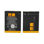 Teknonet Nokia BL-5B Uyumlu Nettech 1000 MAh Batarya NT-2525