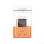Teknonet Samsung Sgh-B5722 Uyumlu Nettech NT-3717 1000 MAh Batarya NT-3717