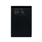 Teknonet Nokia 603 Uyumlu Nettech BP-3L 1320 mAh Batarya NT-3738