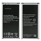 Teknonet Samsung Galaxy G900 S5 Uyumlu Samsung EB-BG900BBC 2850 MAh Batarya NT-3754