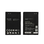 Teknonet LG P940 Uyumlu LG BL-48JR 1800 MAh Batarya NT-3773