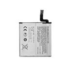 Teknonet Nokia Lumia 720 Uyumlu Nokia 2000 MAh Batarya NT-5331
