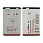 Teknonet Nokia 5230 Uyumlu Nettech BL-5J 1200 MAh Batarya NT-10885