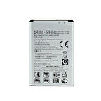 Teknonet LG F220 Uyumlu LG BL-T6 3000 MAh Batarya NT-12110