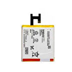 Teknonet Sony Xperia M2 Uyumlu Sony LİS1502ERPC 2330 mAh Batarya NT-12360