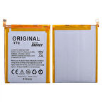 Teknonet Vodafone Smart 7 Uyumlu Zte Li3925T44P8h786035 2540 MAh Batarya NT-15470