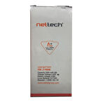 Teknonet Samsung Galaxy G610 J7 Prime Uyumlu Nettech 2900 MAh Batarya NT-21448