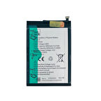 Teknonet İnfinix S5 Lite Uyumlu Nettech BL-39LX 4000 MAh Batarya NT-113076