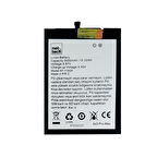Teknonet Reeder S23 Pro Max Uyumlu Nettech 5000 MAh Batarya NT-113026