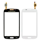 Teknonet Samsung Galaxy I8262 Core Duos Uyumlu Dokunmatik Lens + Filmli VR-5470