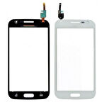 Teknonet Samsung Galaxy I8552 Uyumlu Dokunmatik Lens + Filmli VR-5141