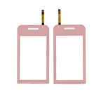 Teknonet Samsung Sgh- S5230 Star Uyumlu Dokunmatik Lens VR-2849