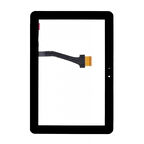 Teknonet Samsung Galaxy P7500 Tab 10.1 Uyumlu Dokunmatik Lens + Filmli VR-5154