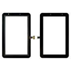 Teknonet Samsung Galaxy P3100 Tab 2 7.0 Uyumlu Dokunmatik Lens + Filmli VR-5137