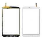 Teknonet Samsung Galaxy T310 Tab 3 8.0 Wi-Fi Uyumlu Dokunmatik Lens + Filmli VR-5151