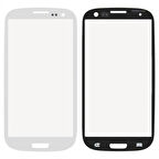 Teknonet Samsung Galaxy i9300 S3 Uyumlu Dokunmatik Lens VR-3077
