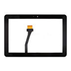 Teknonet Samsung Galaxy N8000 Note 10.1 Tab Uyumlu Dokunmatik Lens + Filmli VR-5110
