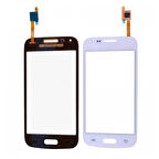 Teknonet Samsung Galaxy G350 Core Uyumlu Dokunmatik Lens + Filmli VR-8066