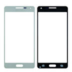 Teknonet Samsung Galaxy A500 A5 2015 Uyumlu Dokunmatik Lens VR-3054