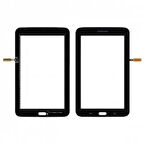 Teknonet Samsung Galaxy T111 Tab 3 Lite Uyumlu Dokunmatik Lens + Filmli NT-8038