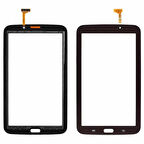 Teknonet Samsung Galaxy T210 Tab 3 7.0 Uyumlu Dokunmatik Lens + Filmli VR-5152