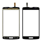 Teknonet LG L80 Uyumlu Dokunmatik Lens + Filmli VR-5428