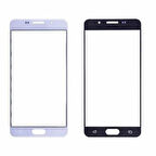 Teknonet Samsung Galaxy A710 A7 2016 Uyumlu Dokunmatik Lens VR-3101