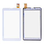 Teknonet Universal 7 Inch Uyumlu Dokunmatik Lens + Filmli NT-11356