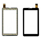 Teknonet Universal 9 Inch Uyumlu Dokunmatik Lens + Filmli VR-9416