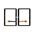 Teknonet Casper Tab T27 Uyumlu Dokunmatik Lens + Filmli VR-9414