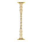 Nettech Apple Watch Series 10 46 mm Uyumlu Metal Kordon NT-112427