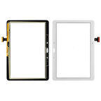 Teknonet Samsung Galaxy T520 Tab Pro 10.1 Uyumlu Dokunmatik Lens + Filmli VR-5104