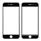 Teknonet Apple iPhone 7 Plus Uyumlu Dokunmatik Lens + Oca VR-2572