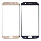 Teknonet Samsung Galaxy G935 S7 Edge Uyumlu Dokunmatik Lens VR-2870