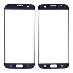 Teknonet Samsung Galaxy G935 S7 Edge Uyumlu Dokunmatik Lens VR-2870