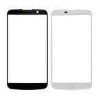 Teknonet LG K10 Uyumlu Dokunmatik Lens VR-7437