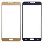 Teknonet Samsung Galaxy C700 C7 2015 Uyumlu Dokunmatik Lens VR-3119