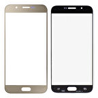 Teknonet Samsung Galaxy A8 Uyumlu Dokunmatik Lens VR-5068