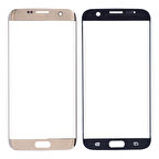 Teknonet Samsung Galaxy G928 S6 Edge Plus Uyumlu Dokunmatik Lens VR-2874