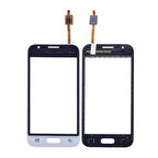 Teknonet Samsung Galaxy J105 J1 Mini Uyumlu Dokunmatik Lens + Filmli VR-2823