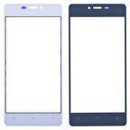 Teknonet General Mobile Discovery Air Uyumlu Dokunmatik Lens + Filmli VR-5060