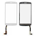 Teknonet LG K5 Uyumlu Dokunmatik Lens VR-5239