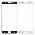 Teknonet Samsung Galaxy N920 Note 5 Uyumlu Dokunmatik Lens VR-2635